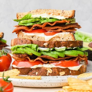 BLT Recipe