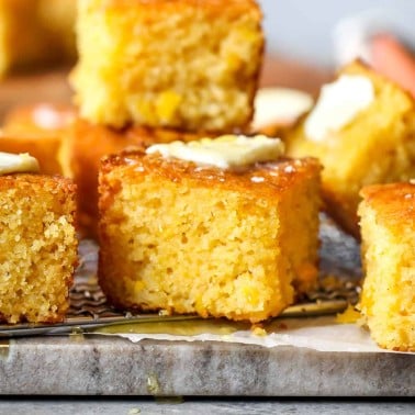 Best Cornbread Recipe