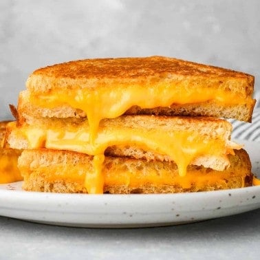 Grilled Cheese