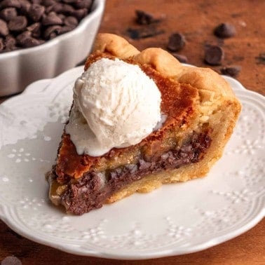 Cookie Pie