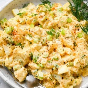 BEST Potato Salad!