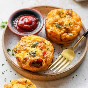 Egg Muffins