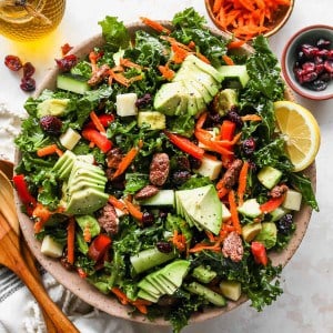 Kale Salad