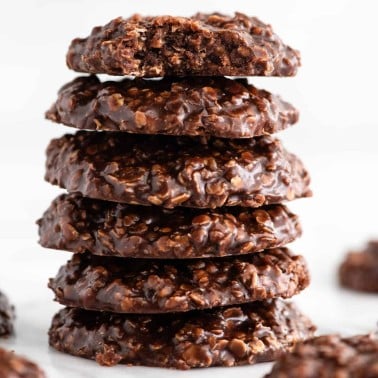 Best No Bake Cookies