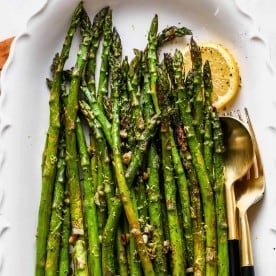 Roasted Asparagus