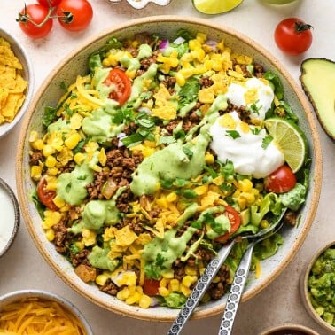 Taco Salad